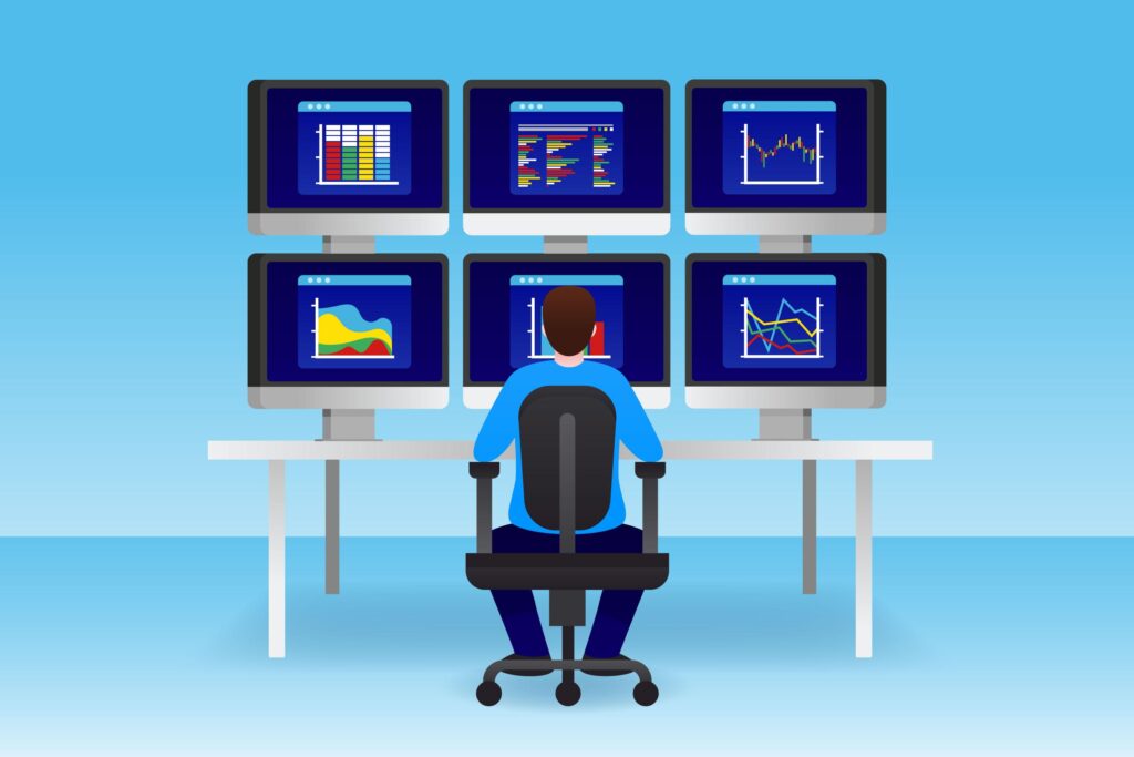 image MUNC for small businesses CRM TOOL