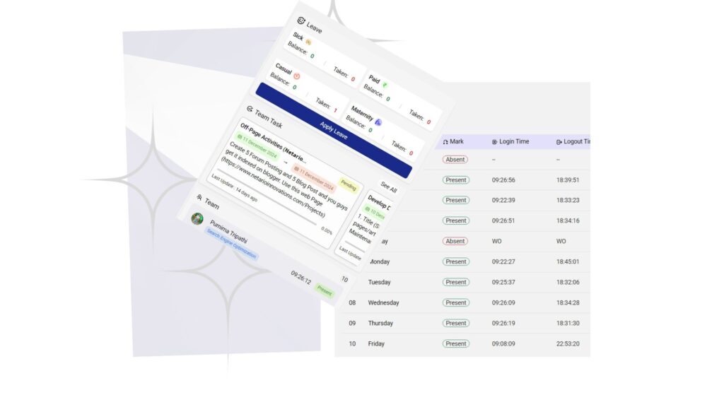 MUNC for small businesses CRM TOOL