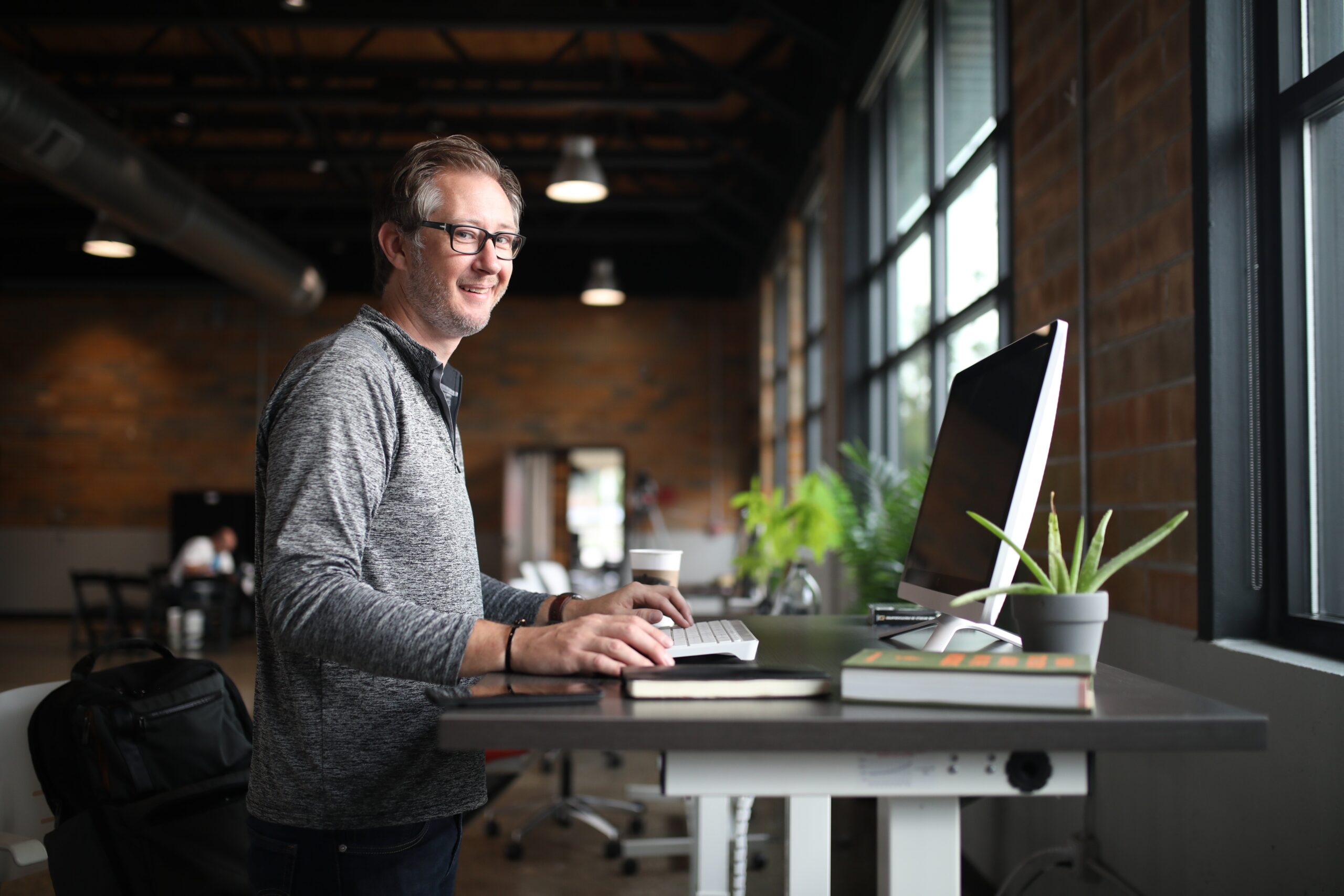 About: simplifying attendance tracking